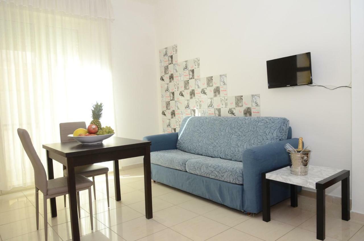 Residence Edera Rímini Exterior foto