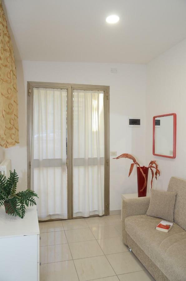 Residence Edera Rímini Exterior foto